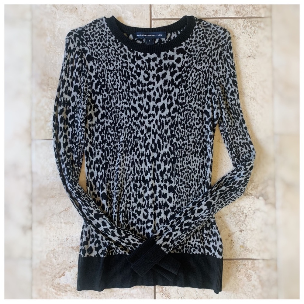 French Connection sweater